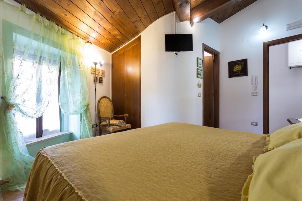 Bed And Breakfast A Casa Delle Fate Assisi Exteriér fotografie