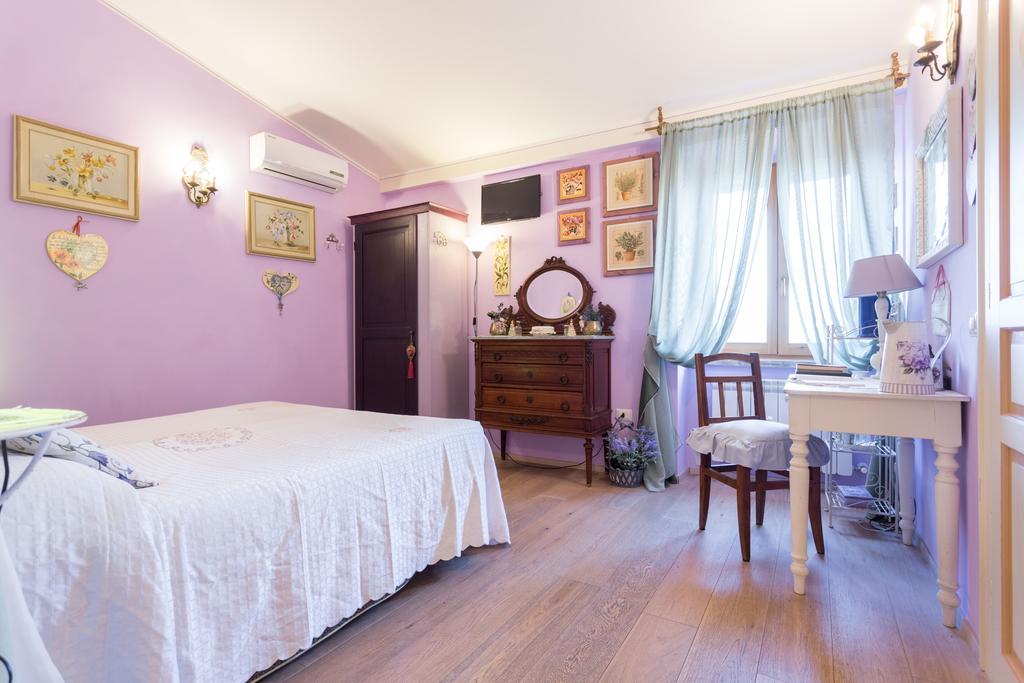 Bed And Breakfast A Casa Delle Fate Assisi Exteriér fotografie