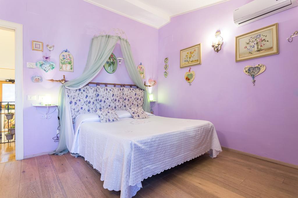 Bed And Breakfast A Casa Delle Fate Assisi Exteriér fotografie