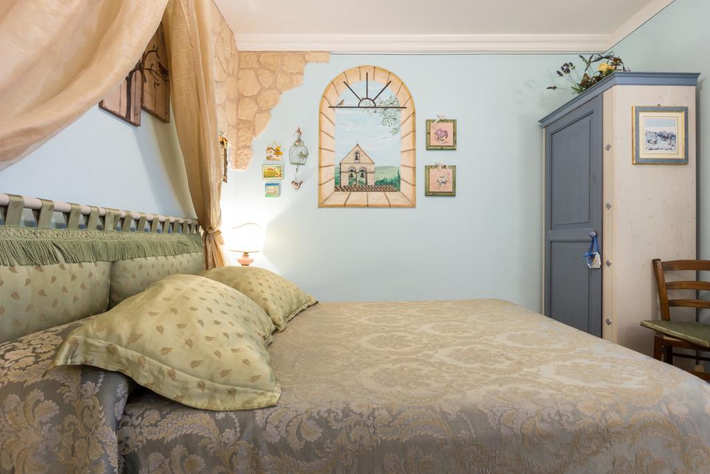 Bed And Breakfast A Casa Delle Fate Assisi Exteriér fotografie