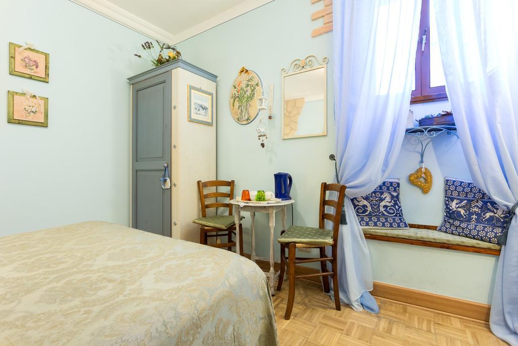 Bed And Breakfast A Casa Delle Fate Assisi Exteriér fotografie
