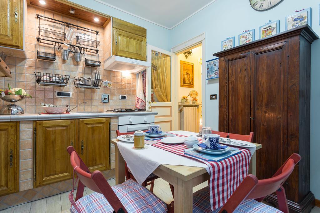 Bed And Breakfast A Casa Delle Fate Assisi Exteriér fotografie